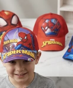Gorras Niños 3