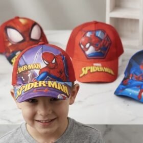 Gorras Niños 3