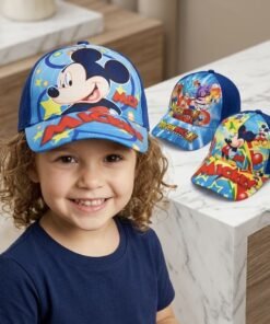 Gorras Niños 2