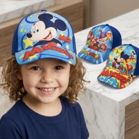 Gorras Niños 2