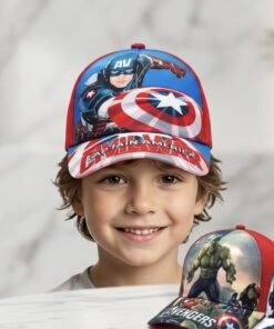Gorras Niños 1