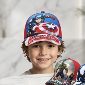 Gorras Niños 1