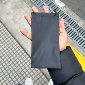 Funda de Tela para Anteojos