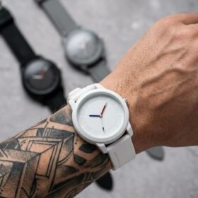 Reloj BWhite