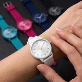 Reloj Briya