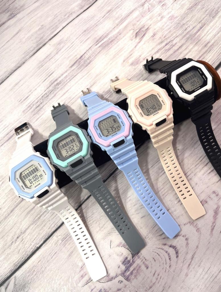 Reloj Avalo