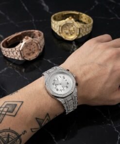 Reloj GalatiR
