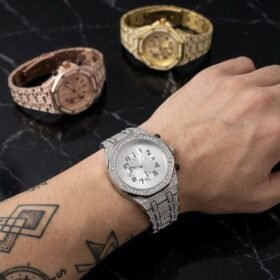 Reloj GalatiR