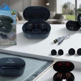 Auriculares Inalámbricos 1