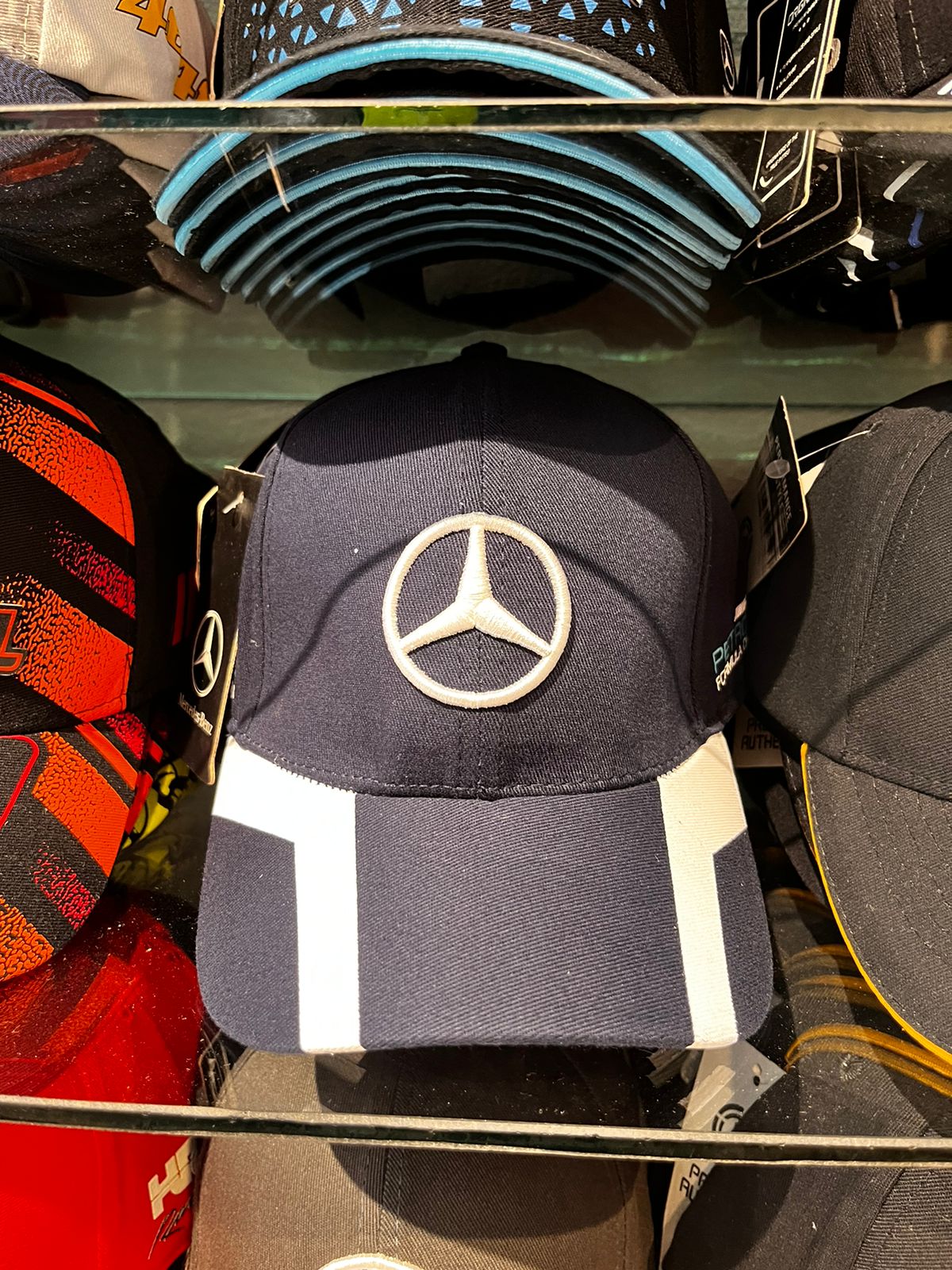 Gorra 85