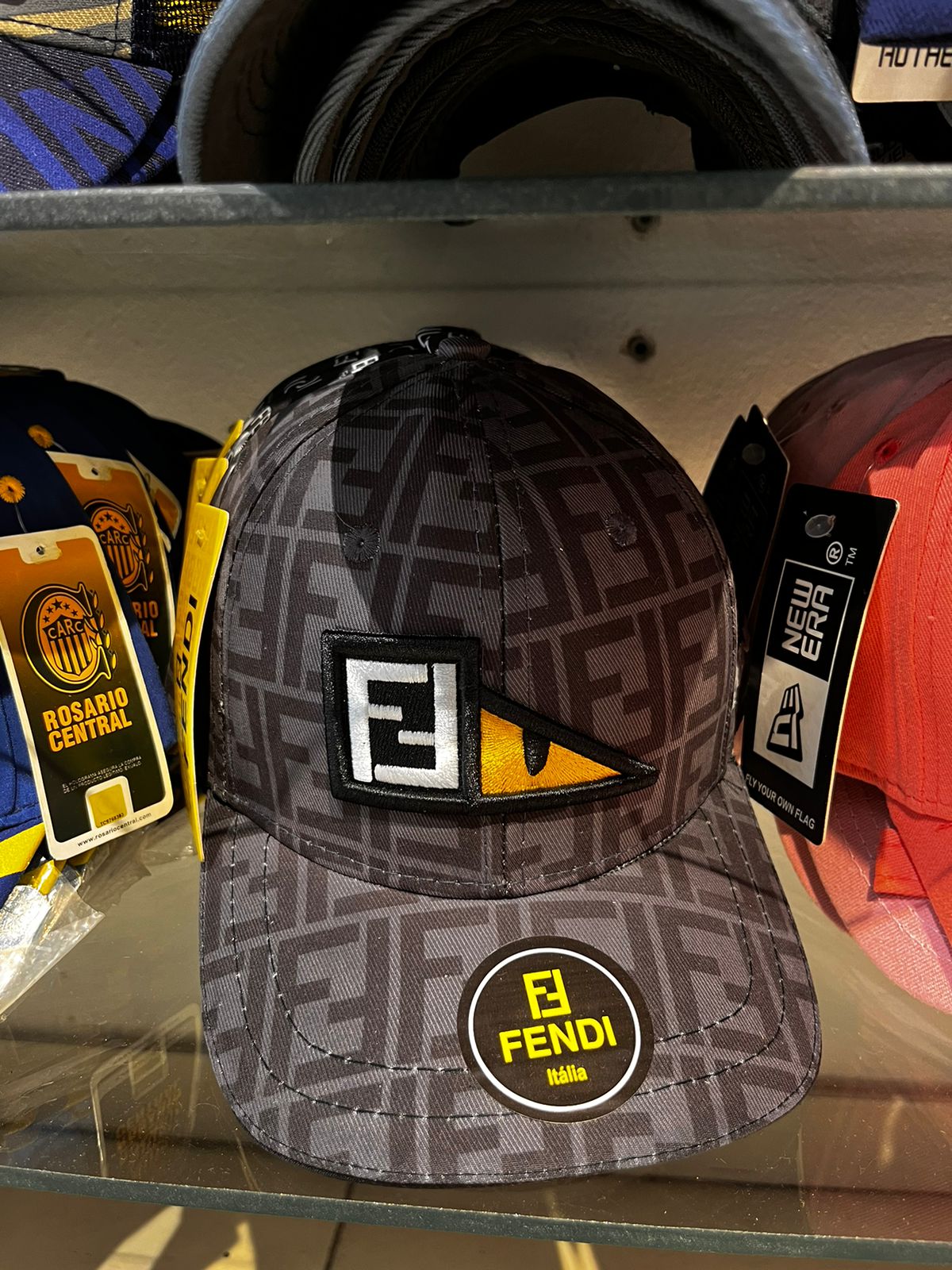Gorra 89