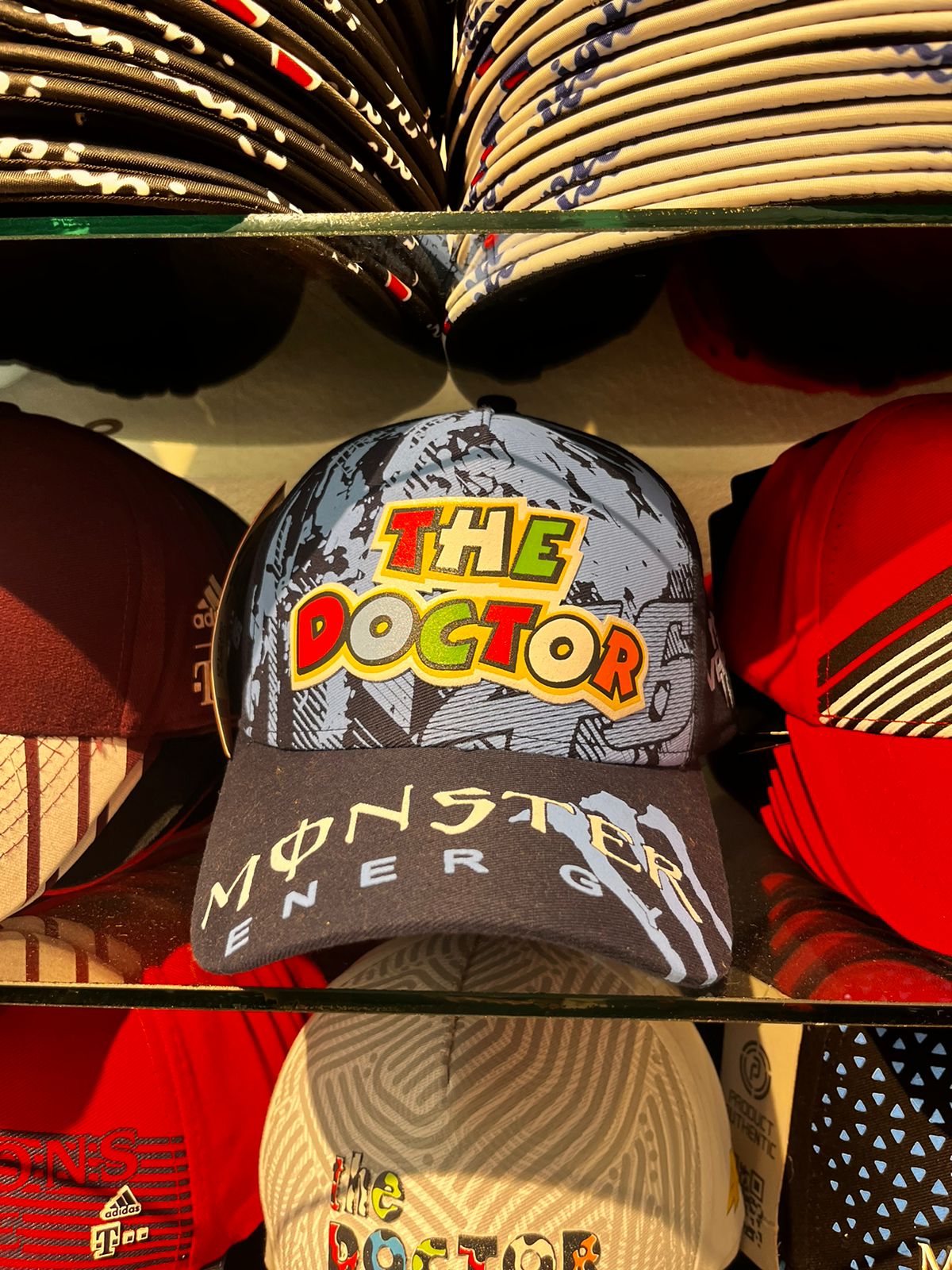 Gorra 92