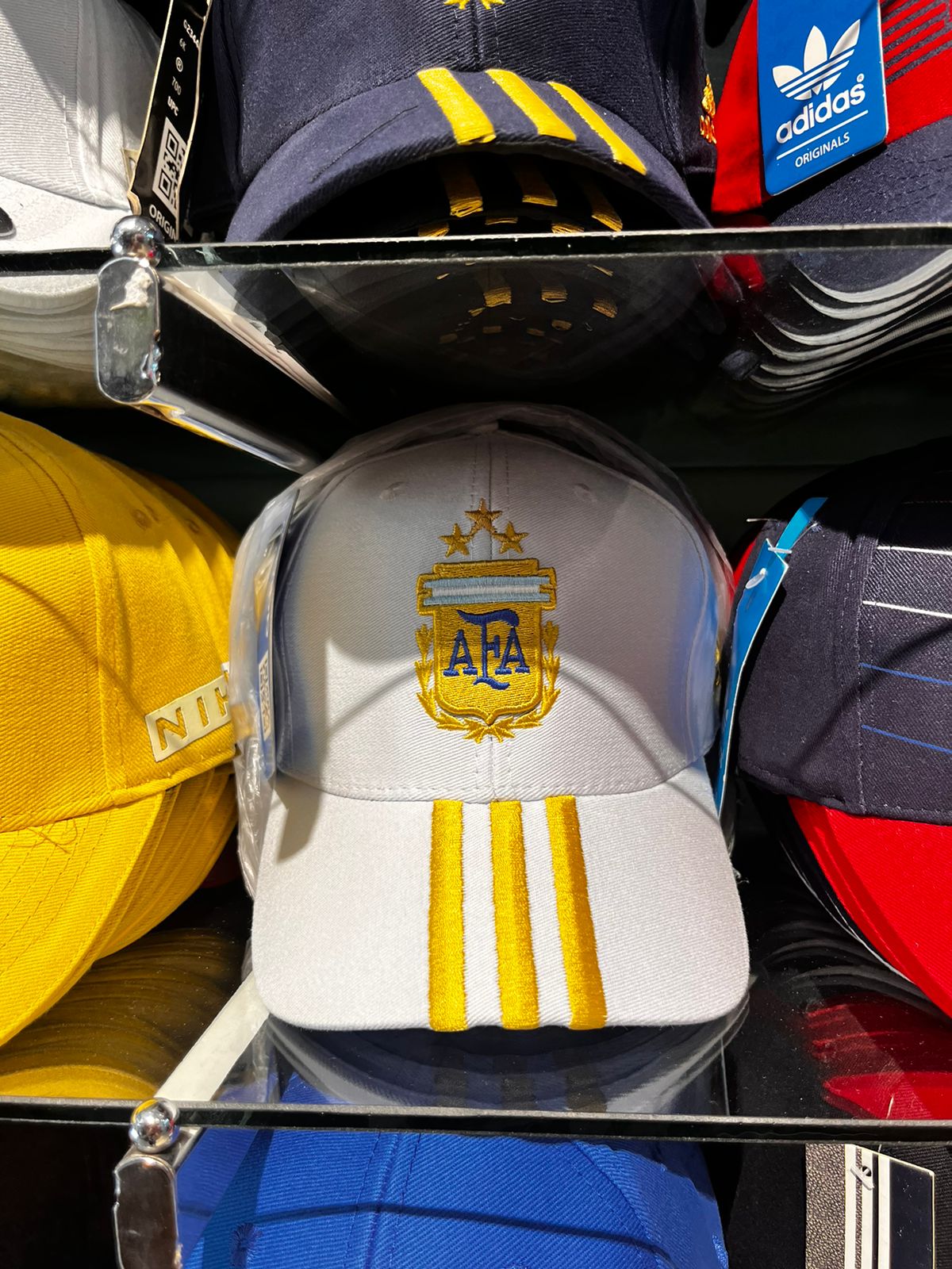 Gorra 96