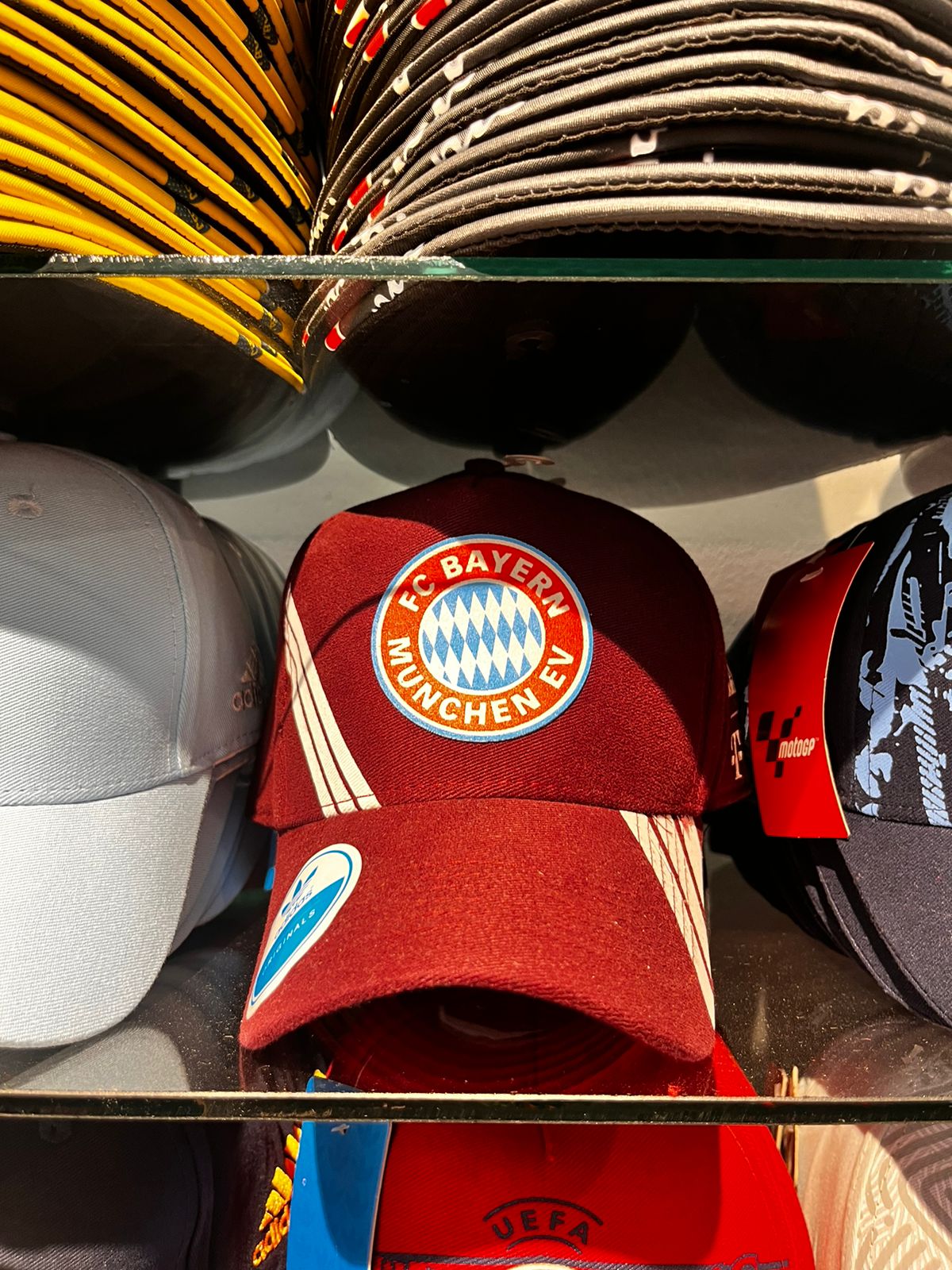 Gorra 106