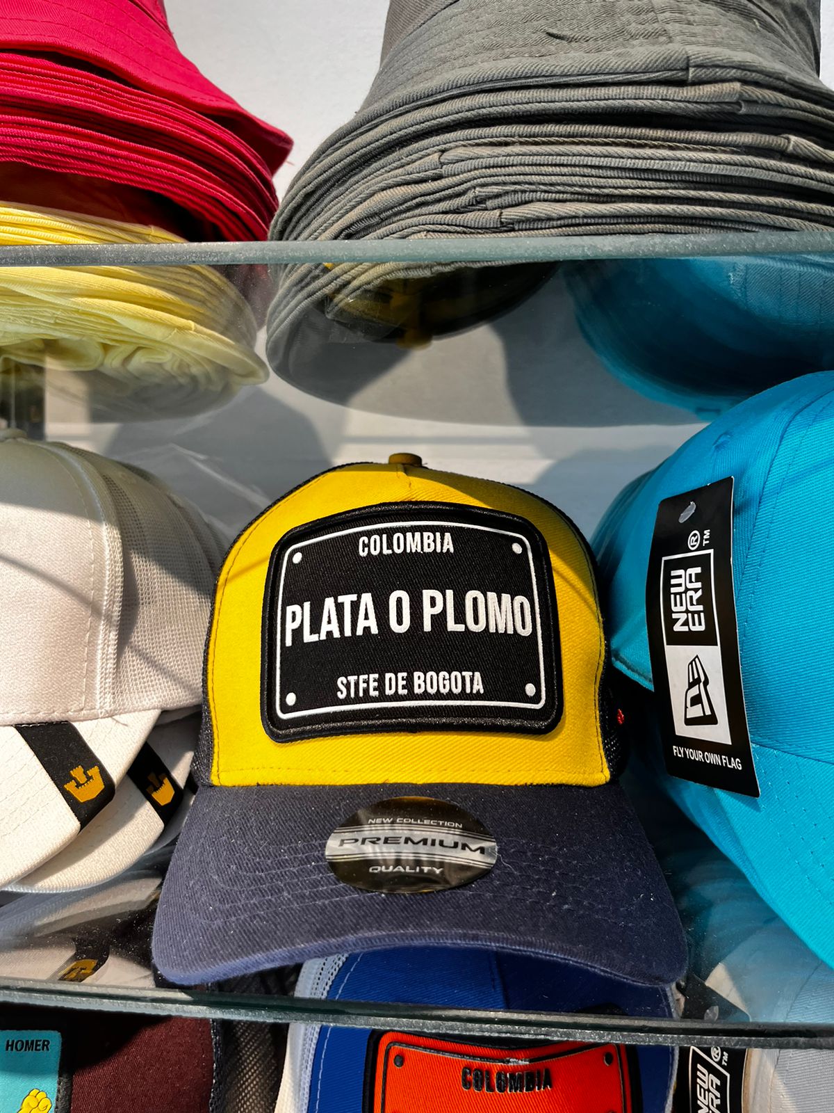 Gorra 113