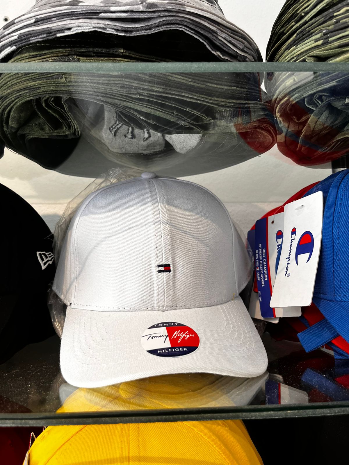 Gorra 124