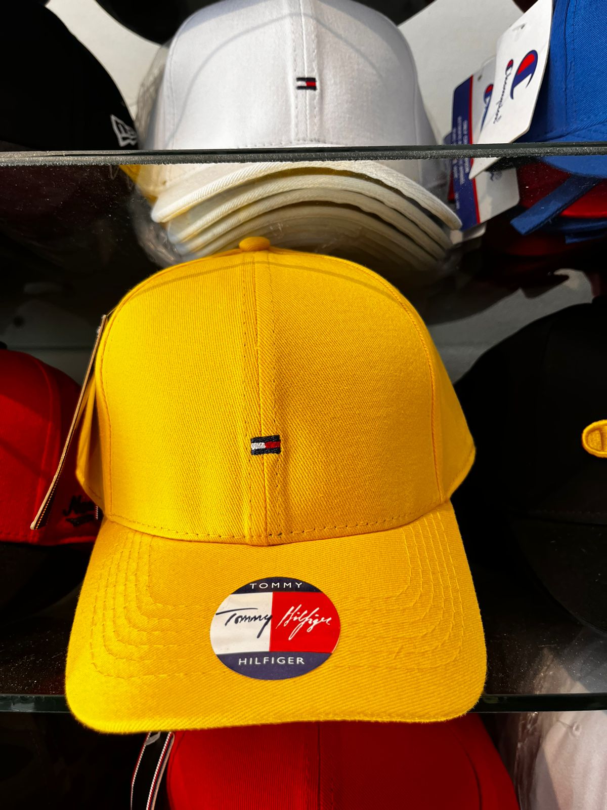 Gorra 125