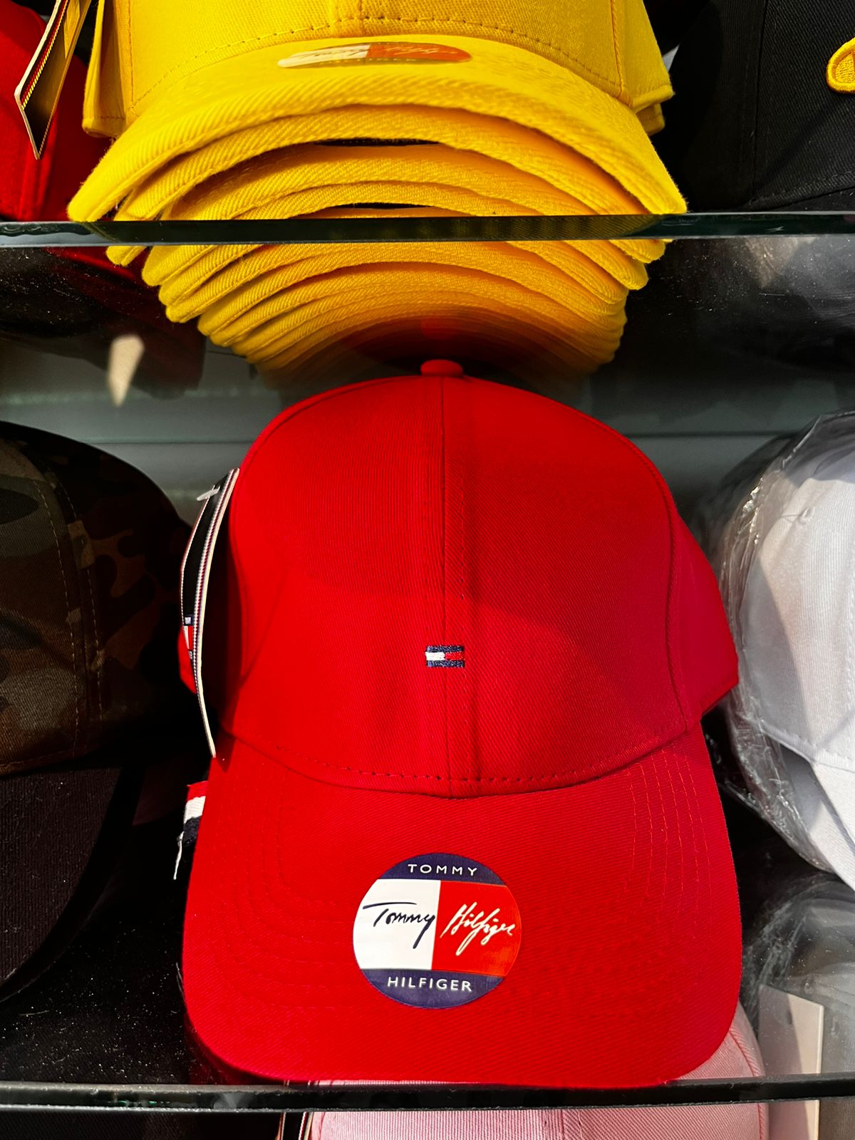 Gorra 128