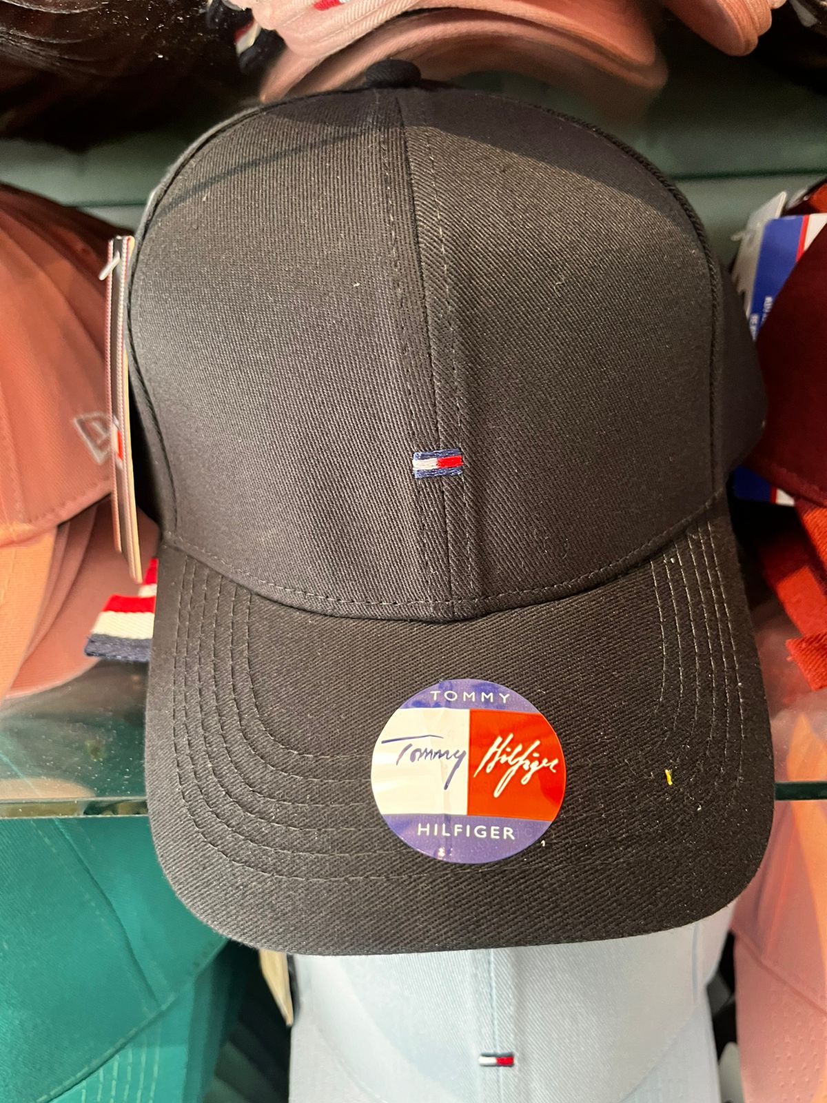 Gorra 129