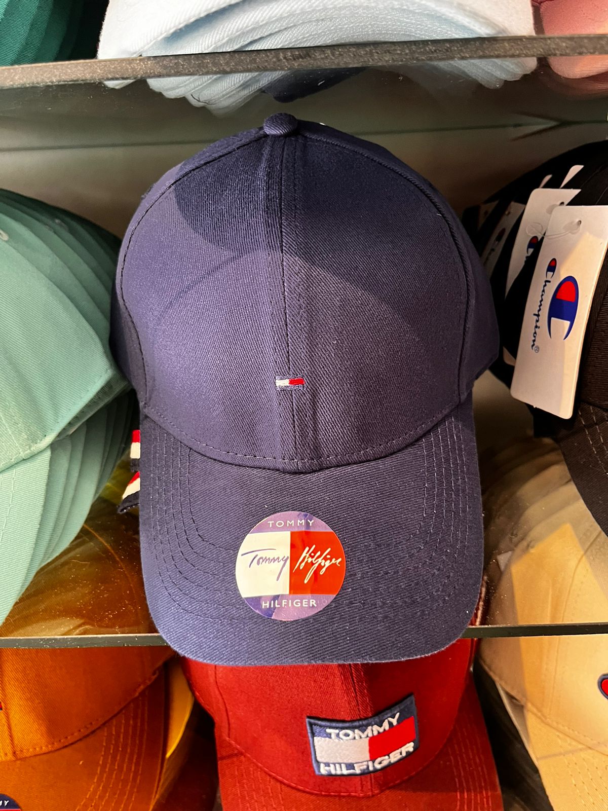 Gorra 127