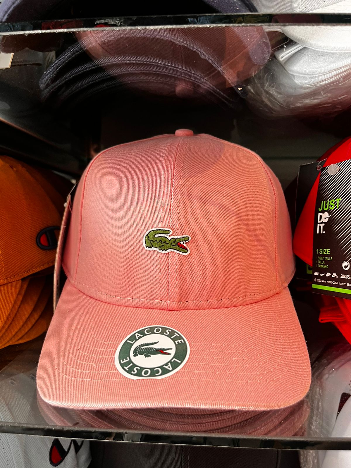 Gorra 134