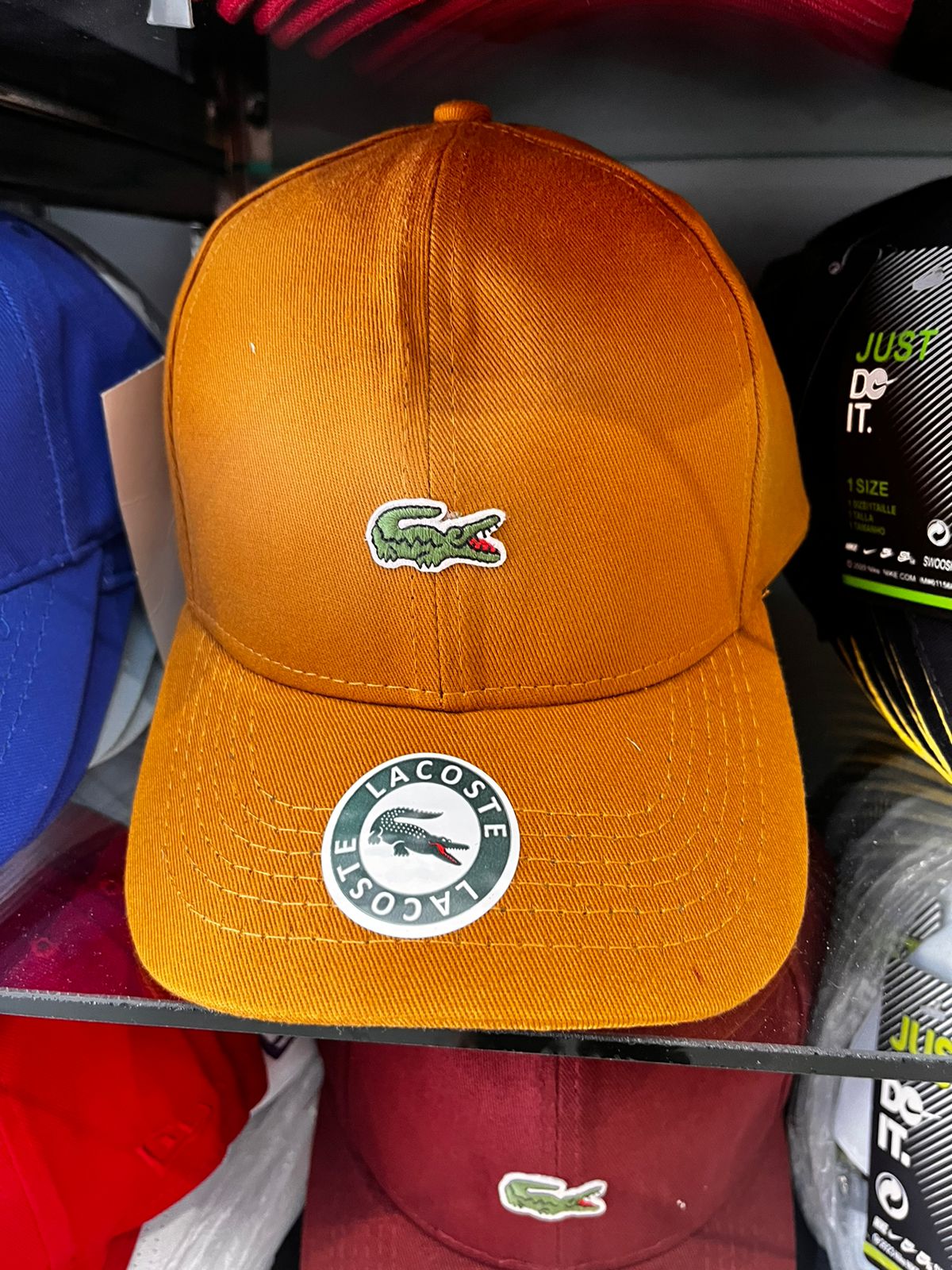 Gorra 138