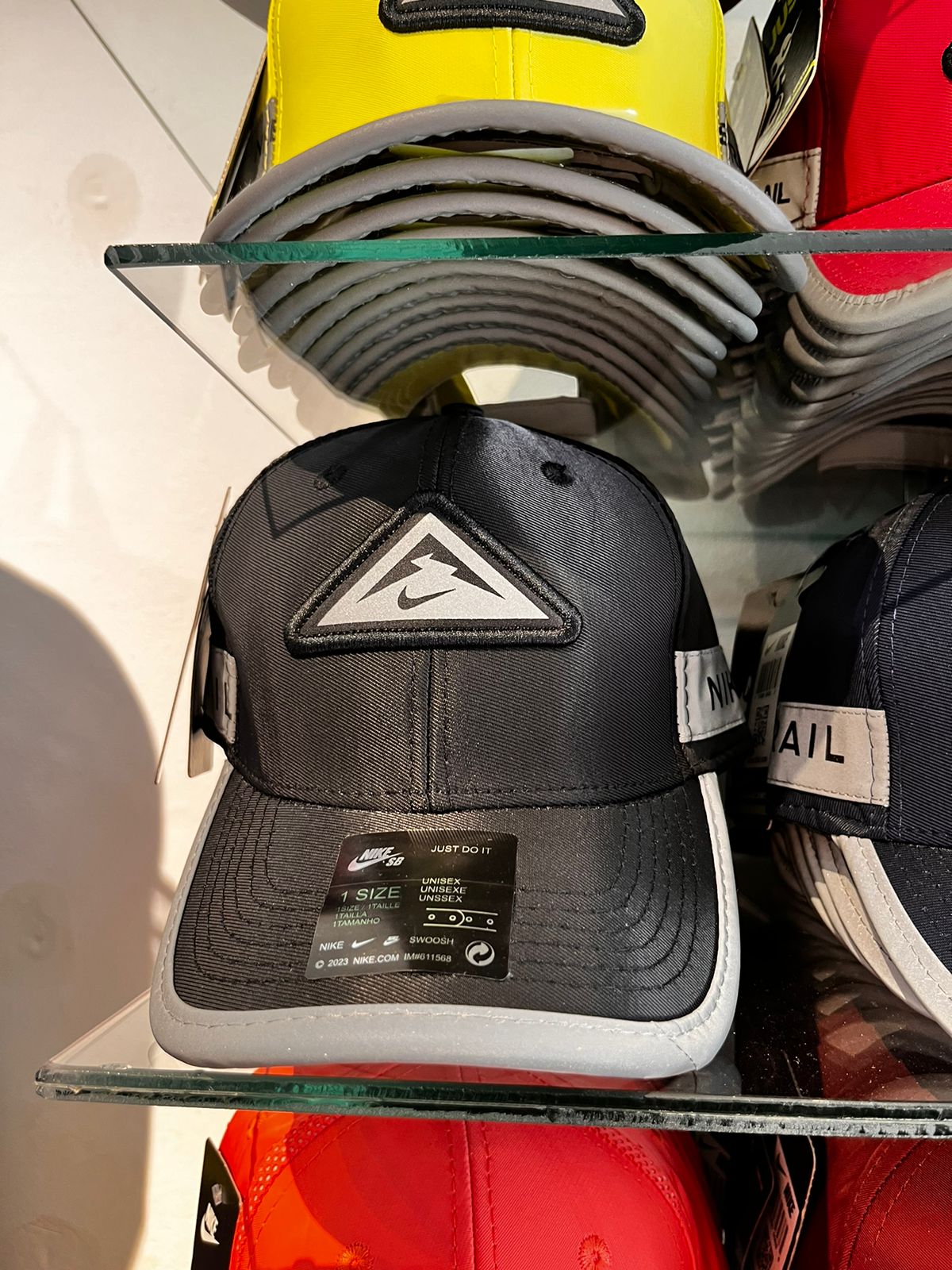 Gorra 59