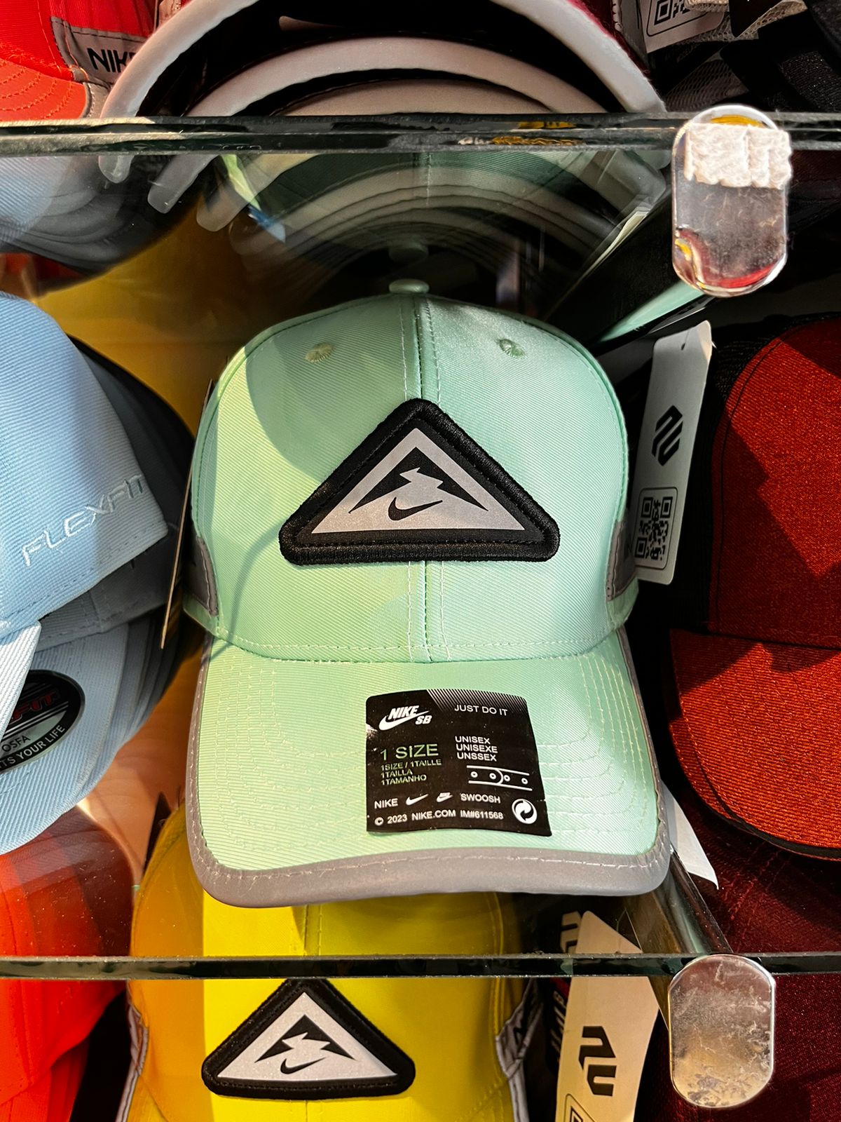 Gorra 63