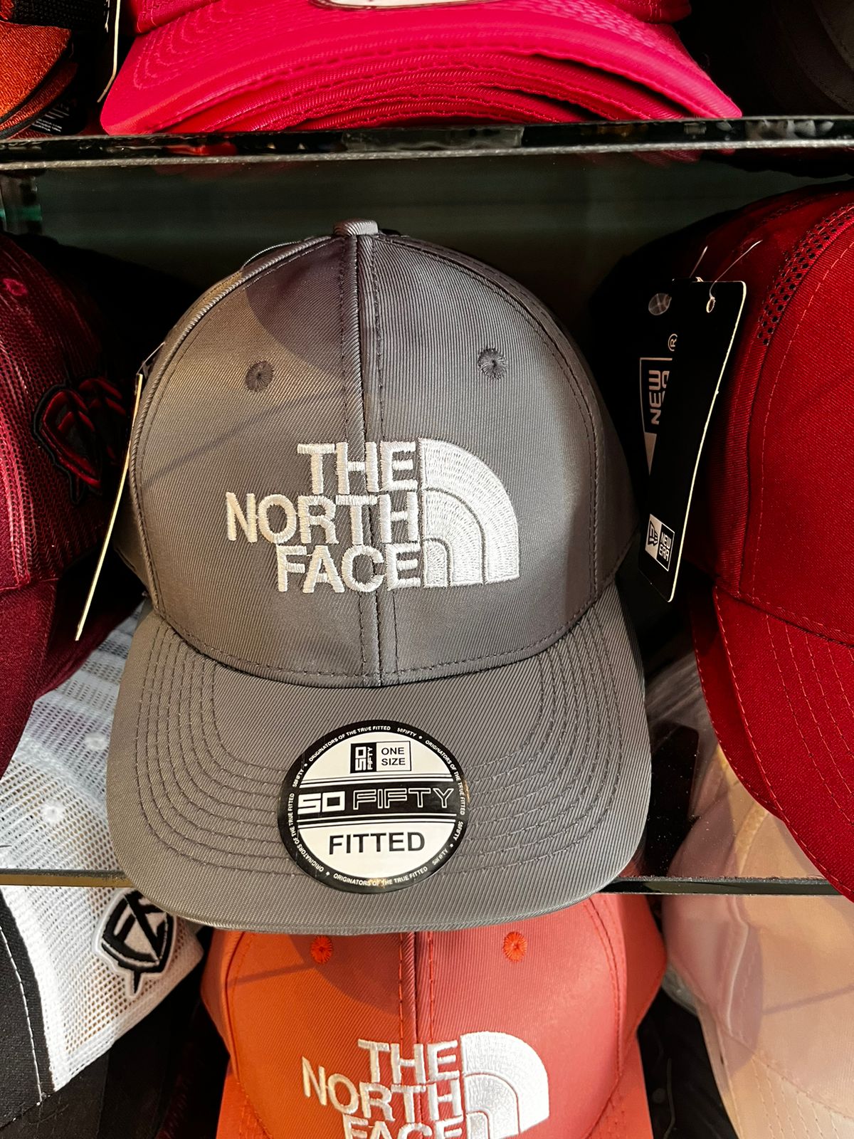 Gorra 68