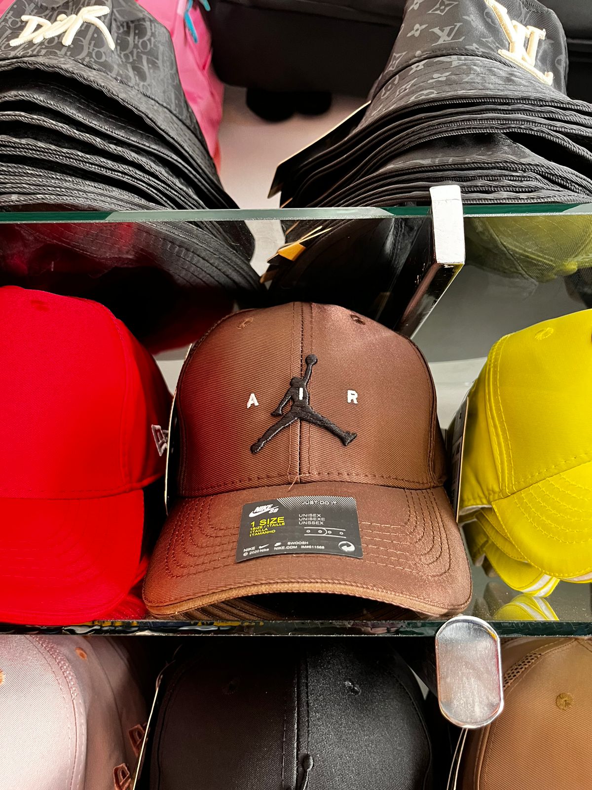 Gorra 70