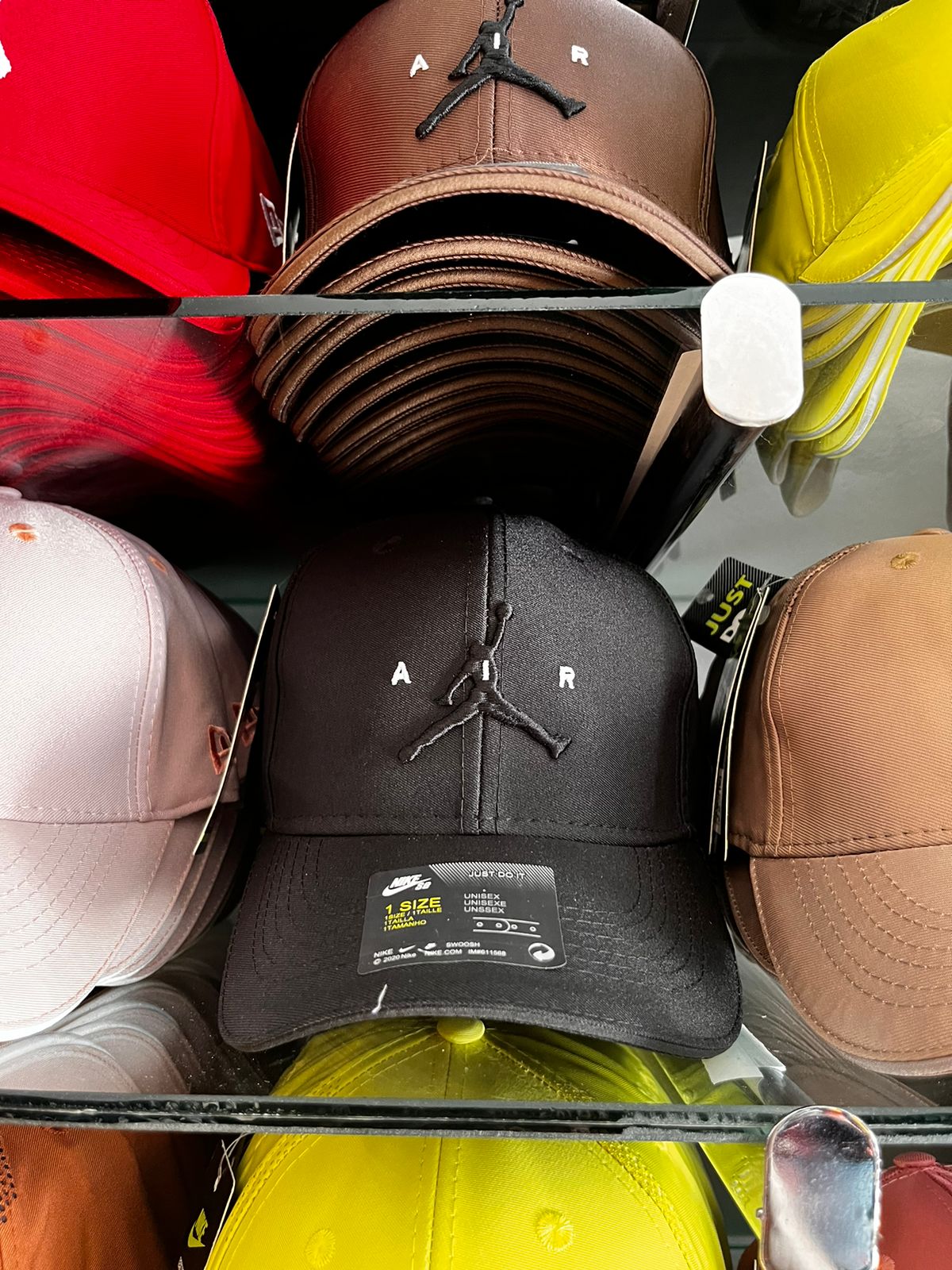Gorra 71