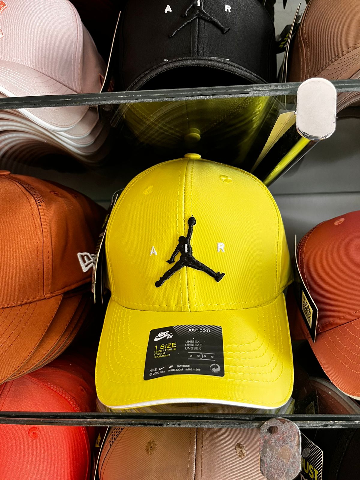 Gorra 72