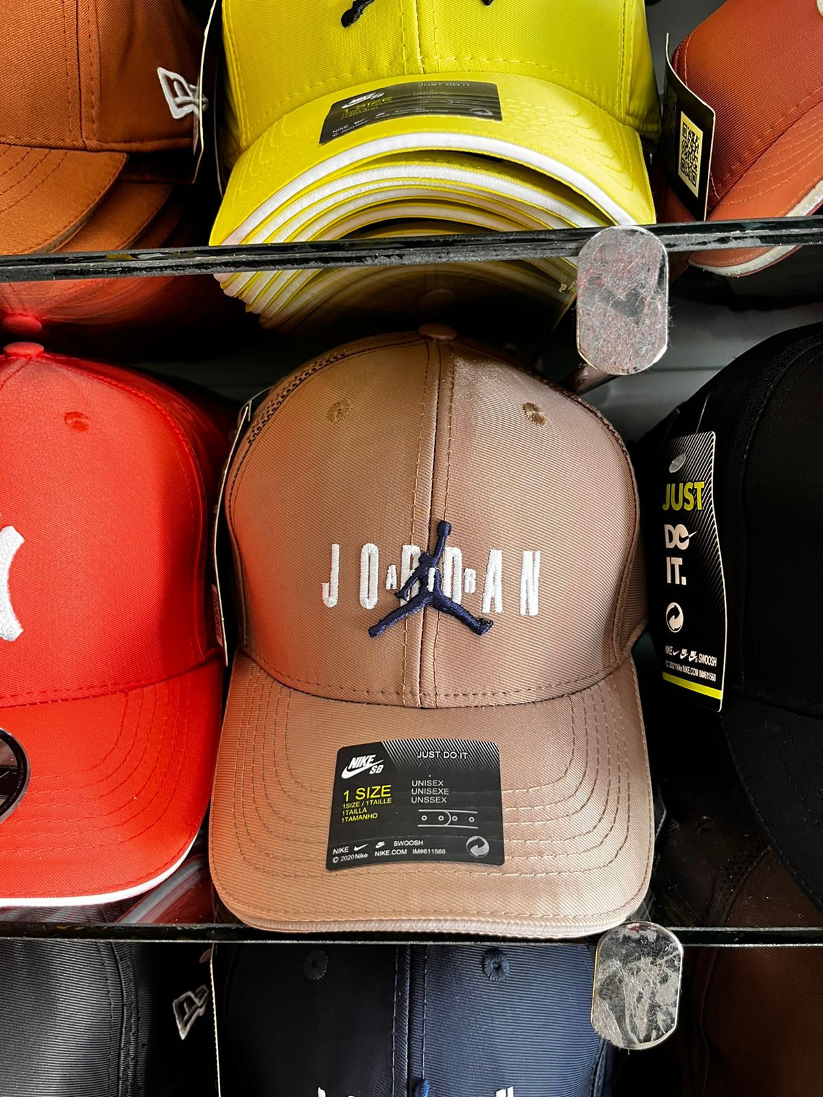 Gorra 73