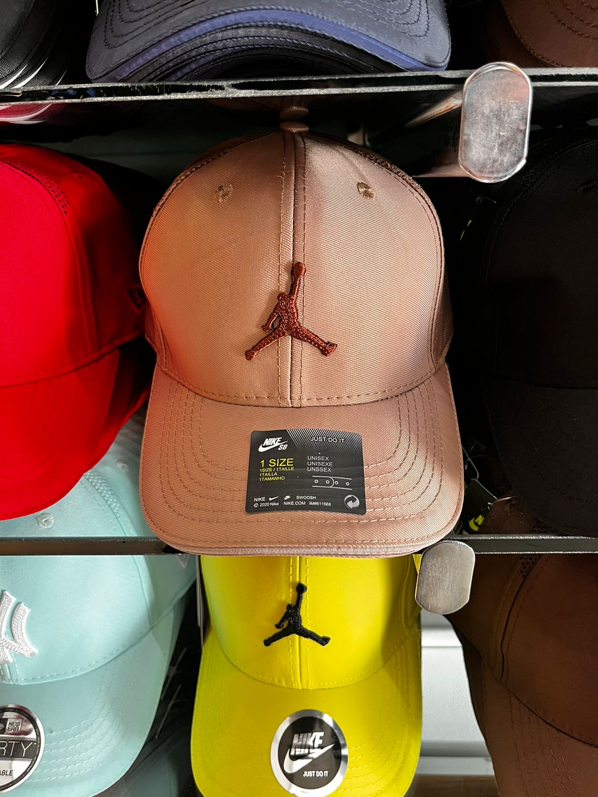 Gorra 75