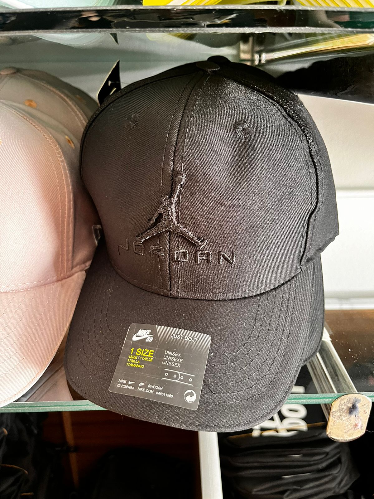 Gorra 76