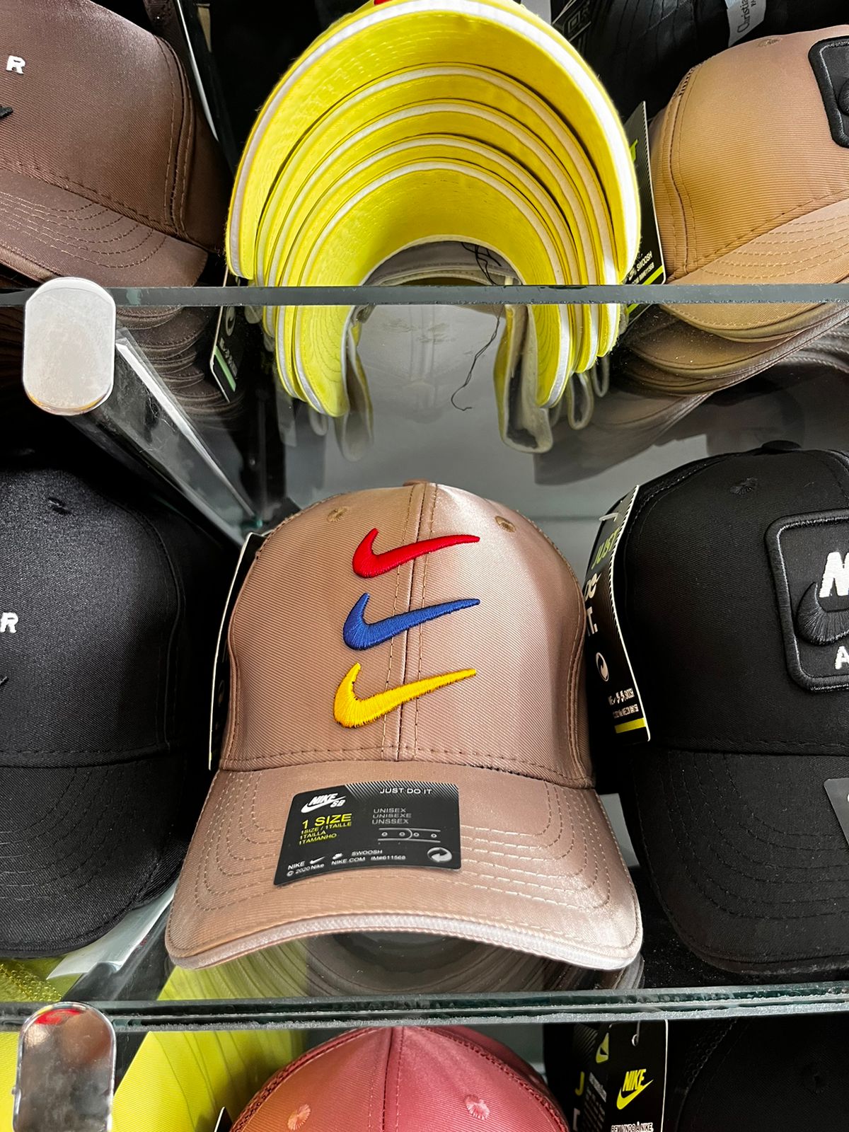 Gorra 77