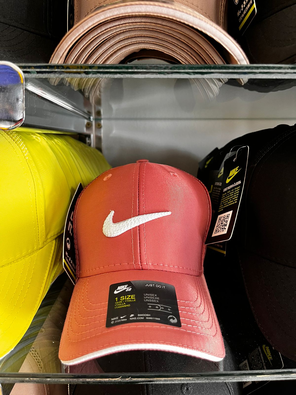 Gorra 78