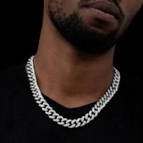 Cadenas Cubanas ICE 1
