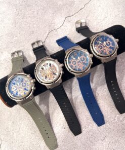 Reloj Manteco