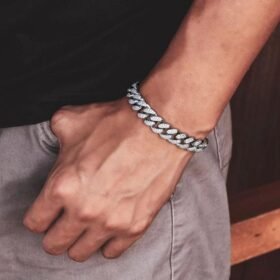 Pulseras Cubanas ICE 1