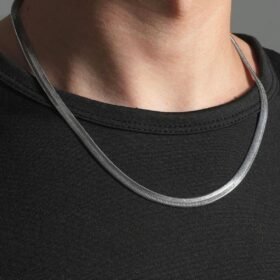 Cadena Premium Silver 3