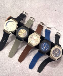 Reloj Sulva