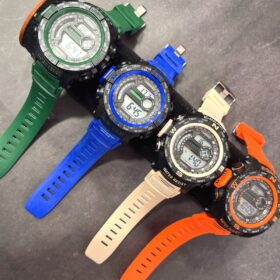 Reloj Tunez 95 1