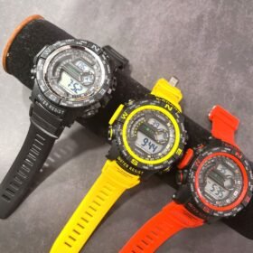 Reloj Tunez 95 2