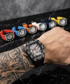 Reloj Richard 2