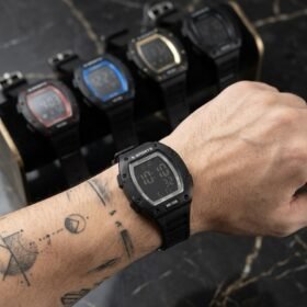 Reloj Richard 1