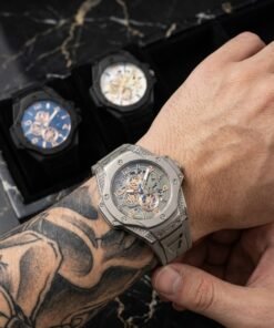 Reloj Zorren