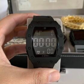 Reloj Richard 3