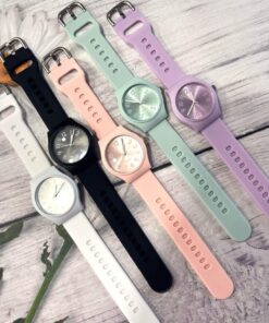 Reloj Zamna