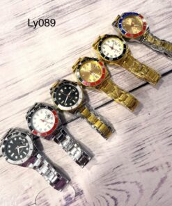 Reloj Austria